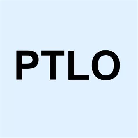 ptlo quote